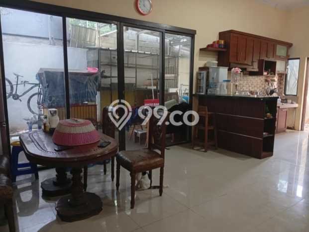 Rumah Minimalis 4 KT LT 232m2 di Jati Mekar Rumah Minimalis 4 KT LT 232m2 di Jati Mekar