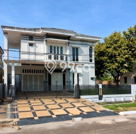 Rumah sewa siap huni 4 KT di Kemang Pratama, Bekasi Rumah sewa siap huni 4 KT di Kemang Pratama, Bekasi
