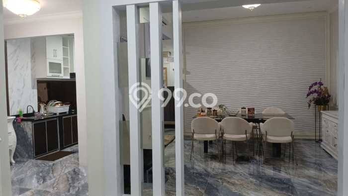 Rumah sewa siap huni 3 KT di Summarecon Bekasi, Bekasi Rumah sewa siap huni 3 KT di Summarecon Bekasi, Bekasi