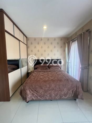 Disewakan Rumah Harga Terjangkau di Summarecon Bekasi Bekasi Punya 4 KT Disewakan Rumah Harga Terjangkau di Summarecon Bekasi Bekasi Punya 4 KT