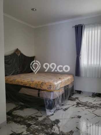 Jarang Ada! Rumah Kontrakan 4 Kamar Nyaman Siap Huni Summarecon Bekasi Jarang Ada! Rumah Kontrakan 4 Kamar Nyaman Siap Huni Summarecon Bekasi