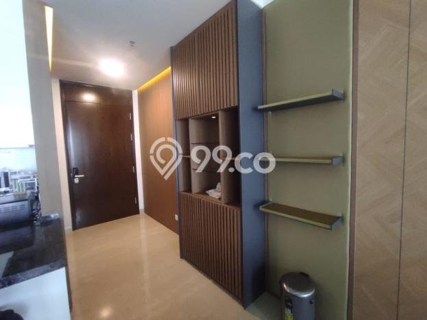 Siap Milik Apartemen Mewah 2 KT & 2 KM di Tanah Abang, Jakarta Pusat Siap Milik Apartemen Mewah 2 KT & 2 KM di Tanah Abang, Jakarta Pusat