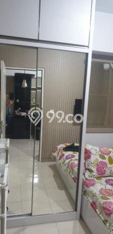 Dijual Apartemen 2 KT 1 KM di Summarecon Bekasi Luas 42m2 Dijual Apartemen 2 KT 1 KM di Summarecon Bekasi Luas 42m2