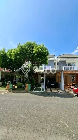 Jarang Ada! Rumah Kontrakan 3 Kamar Nyaman Siap Huni Summarecon Bekasi Jarang Ada! Rumah Kontrakan 3 Kamar Nyaman Siap Huni Summarecon Bekasi