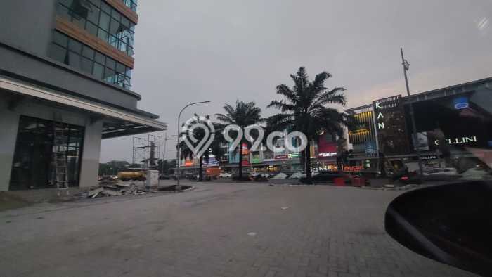FOR RENT! Ruko di Summarecon Bekasi Cocok untuk Bisnis 189m2 FOR RENT! Ruko di Summarecon Bekasi Cocok untuk Bisnis 189m2
