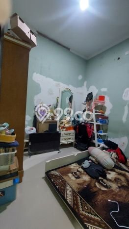 Rumah Modern 11 KT di Pekayon Bekasi Semi Furnished Rumah Modern 11 KT di Pekayon Bekasi Semi Furnished