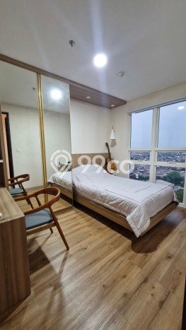 Apartemen Luxury Dijual di Jakarta Barat Lokasi Strategis Punya 2 Kamar Tidur Apartemen Luxury Dijual di Jakarta Barat Lokasi Strategis Punya 2 Kamar Tidur
