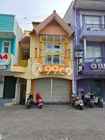 Ruko Kawasan Taman Surya, Luas 220m², Kawasan Bisnis, Dekat Taman Surya, Jakarta Barat, Jakarta Barat Ruko Kawasan Taman Surya, Luas 220m², Kawasan Bisnis, Dekat Taman Surya, Jakarta Barat, Jakarta Barat