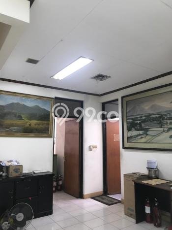Kantor Bagus Dijual LB 600m2 Lokasi Strategis Jakarta Pusat Area Cocok untuk Bisnis Kantor Bagus Dijual LB 600m2 Lokasi Strategis Jakarta Pusat Area Cocok untuk Bisnis