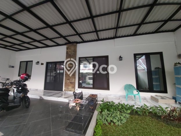Jual Rumah Mewah Elegan Dengan View Eksklusif di Citra Garden, Jakarta Barat Jual Rumah Mewah Elegan Dengan View Eksklusif di Citra Garden, Jakarta Barat