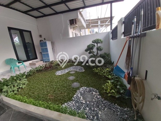 Jual Rumah Mewah Elegan Dengan View Eksklusif di Citra Garden, Jakarta Barat Jual Rumah Mewah Elegan Dengan View Eksklusif di Citra Garden, Jakarta Barat