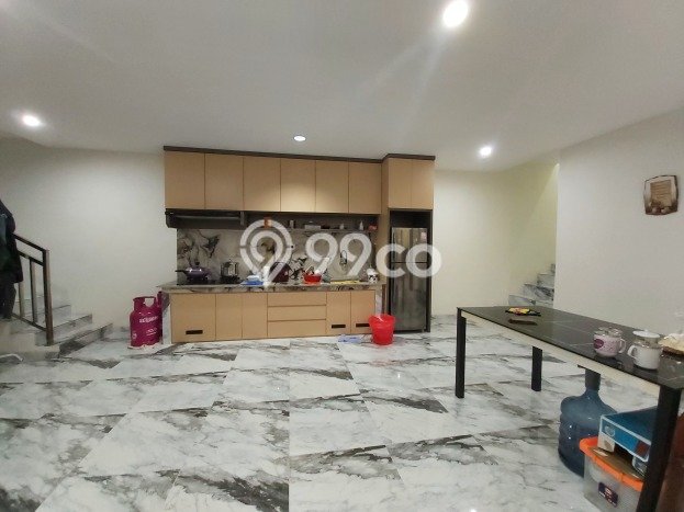 Jual Rumah Mewah Elegan Dengan View Eksklusif di Citra Garden, Jakarta Barat Jual Rumah Mewah Elegan Dengan View Eksklusif di Citra Garden, Jakarta Barat