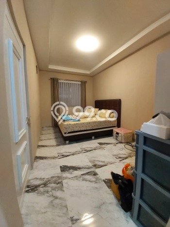 Jual Rumah Mewah Elegan Dengan View Eksklusif di Citra Garden, Jakarta Barat Jual Rumah Mewah Elegan Dengan View Eksklusif di Citra Garden, Jakarta Barat
