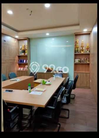AREA TERBAIK! Gudang Kawasan Tangerang Kota, Luas 5000m², Pengunjung Tinggi AREA TERBAIK! Gudang Kawasan Tangerang Kota, Luas 5000m², Pengunjung Tinggi