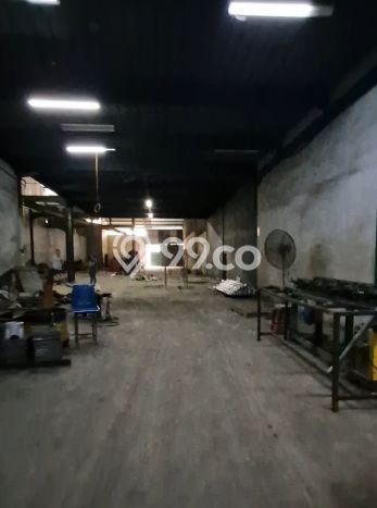 AREA PREMIUM! Gudang For Rent di Kapuk Kamal, Luas 110m², Jalan Strategis AREA PREMIUM! Gudang For Rent di Kapuk Kamal, Luas 110m², Jalan Strategis