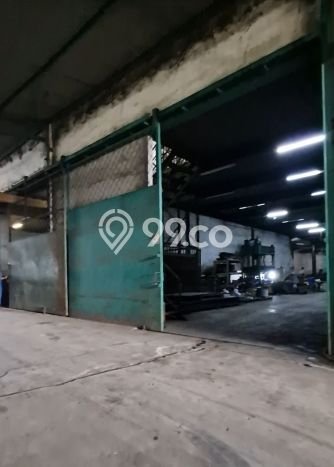 AREA PREMIUM! Gudang For Rent di Kapuk Kamal, Luas 110m², Jalan Strategis AREA PREMIUM! Gudang For Rent di Kapuk Kamal, Luas 110m², Jalan Strategis