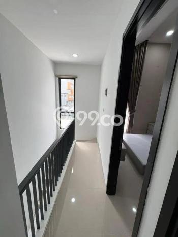 Jual Rumah Eksklusif 3 KT di Citra Garden, Jakarta Barat Jual Rumah Eksklusif 3 KT di Citra Garden, Jakarta Barat