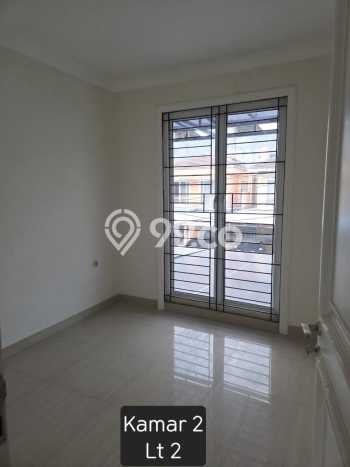 Rumah Luxury Modern Tanpa Renovasi di Duta Garden Tangerang Rumah Luxury Modern Tanpa Renovasi di Duta Garden Tangerang