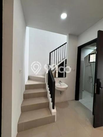Jual Rumah Eksklusif 3 KT di Citra Garden, Jakarta Barat Jual Rumah Eksklusif 3 KT di Citra Garden, Jakarta Barat
