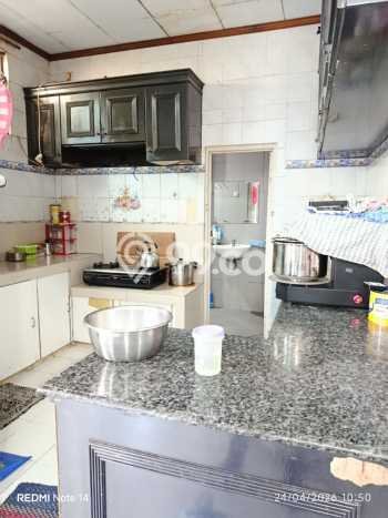 Unit Ruko Dijual di Jakarta Barat LT 147m2 & LB 400m2 Unit Ruko Dijual di Jakarta Barat LT 147m2 & LB 400m2