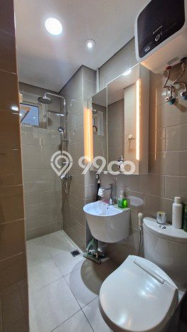 Apartemen Luxury Dijual di Jakarta Barat Lokasi Strategis Punya 2 Kamar Tidur Apartemen Luxury Dijual di Jakarta Barat Lokasi Strategis Punya 2 Kamar Tidur