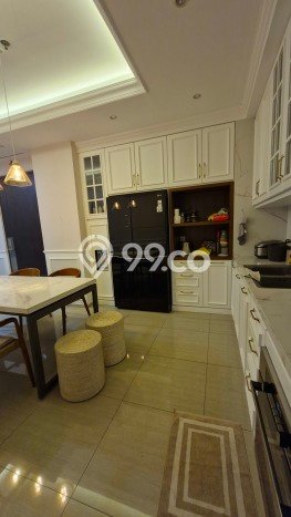 Apartemen Luxury Dijual di Jakarta Barat Lokasi Strategis Punya 2 Kamar Tidur Apartemen Luxury Dijual di Jakarta Barat Lokasi Strategis Punya 2 Kamar Tidur