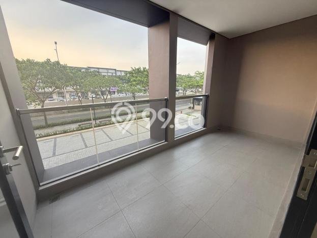 FOR RENT! Ruko di BSD City Cocok untuk Bisnis 156m2 FOR RENT! Ruko di BSD City Cocok untuk Bisnis 156m2