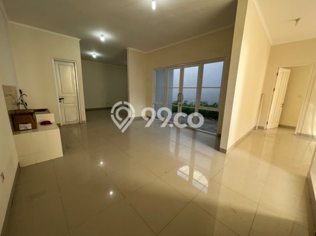 Ready to Use! Premium House LT 180m2 Desain Modern di Gading Serpong Andalucia Ready to Use! Premium House LT 180m2 Desain Modern di Gading Serpong Andalucia