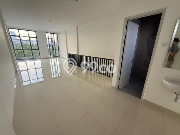 FOR RENT! Ruko di BSD City Cocok untuk Bisnis 156m2 FOR RENT! Ruko di BSD City Cocok untuk Bisnis 156m2
