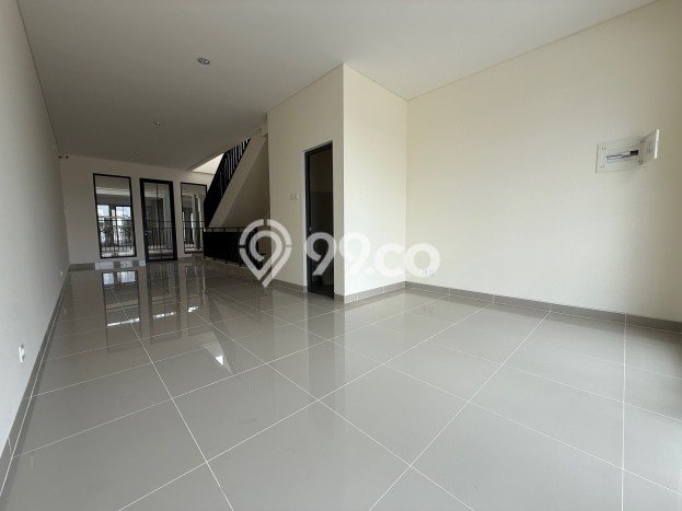 Unit Ruko Disewakan di Gading Serpong Andalucia di Area Ramai & Strategis Unit Ruko Disewakan di Gading Serpong Andalucia di Area Ramai & Strategis