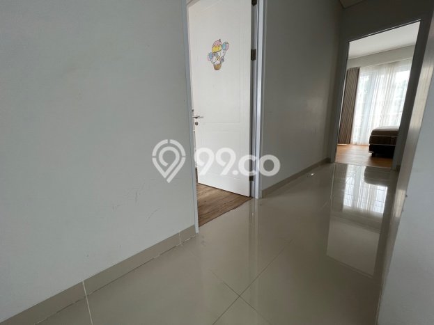 Disewakan! Rumah 3 Kamar Tidur &
3 Kamar Mandi di Gading Serpong, Tangerang Disewakan! Rumah 3 Kamar Tidur &
3 Kamar Mandi di Gading Serpong, Tangerang