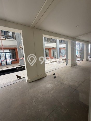 Unit Ruko Disewakan di Gading Serpong Andalucia di Area Ramai & Strategis Unit Ruko Disewakan di Gading Serpong Andalucia di Area Ramai & Strategis
