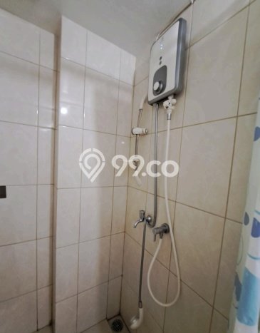 Jarang Ada! Unit Apartemen Hemat di Summarecon Bekasi, Bekasi 2 Kamar Tidur dan 1 Kamar Mandi Jarang Ada! Unit Apartemen Hemat di Summarecon Bekasi, Bekasi 2 Kamar Tidur dan 1 Kamar Mandi