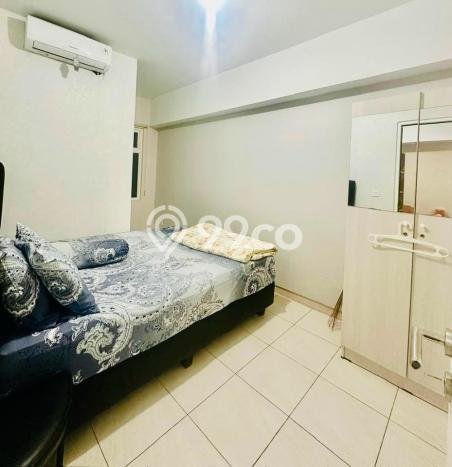 Siap Huni Apartemen 2 KT 1 KM di Summarecon Bekasi Luas 42m2 Siap Huni Apartemen 2 KT 1 KM di Summarecon Bekasi Luas 42m2