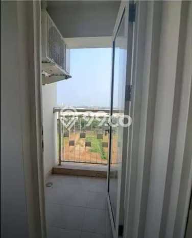 Siap Huni Apartemen 2 KT 1 KM di Summarecon Bekasi Luas 42m2 Siap Huni Apartemen 2 KT 1 KM di Summarecon Bekasi Luas 42m2