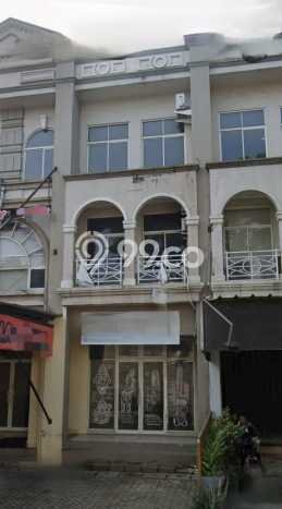 Ruko Dijual di Prime Area Bekasi Luas 170m2 Ruko Dijual di Prime Area Bekasi Luas 170m2