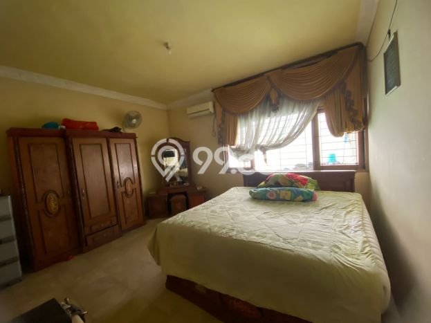 Rumah Elit Modern Siap Huni di Kemang Pratama Bekasi Rumah Elit Modern Siap Huni di Kemang Pratama Bekasi