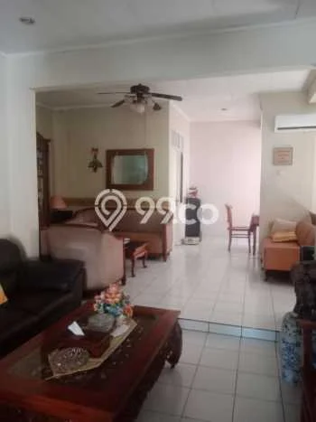 Rumah Modern 3 KT di Harapan Baru Bekasi Rumah Modern 3 KT di Harapan Baru Bekasi