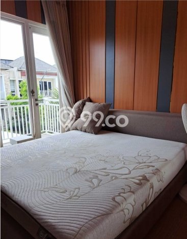 Jarang Ada! Rumah Kontrakan 5 Kamar Bagus Siap Huni Summarecon Bekasi Jarang Ada! Rumah Kontrakan 5 Kamar Bagus Siap Huni Summarecon Bekasi