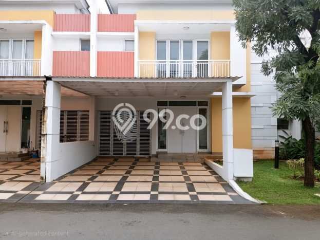 Rumah Luxury Modern Siap Huni di Summarecon Bekasi Bekasi Rumah Luxury Modern Siap Huni di Summarecon Bekasi Bekasi