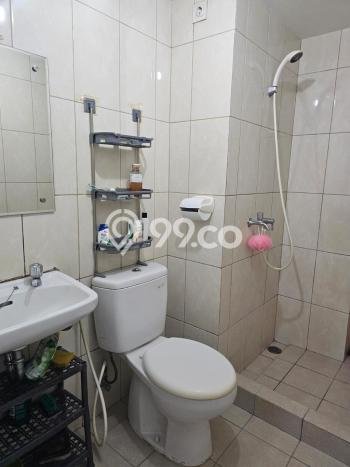 Apartemen Nyaman untuk Disewa, 2 Kamar di Bekasi Apartemen Nyaman untuk Disewa, 2 Kamar di Bekasi