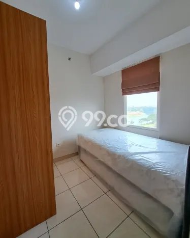 Apartemen Favorit Modern Dijual di Bekasi dengan 2 Kamar Tidur Apartemen Favorit Modern Dijual di Bekasi dengan 2 Kamar Tidur