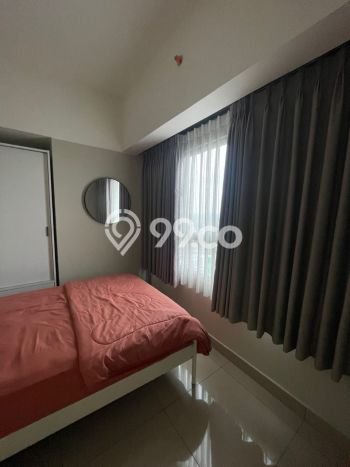 Apartemen Disewakan 2 Kamar Murah Siap Huni di Bekasi, Luas 42m2 Apartemen Disewakan 2 Kamar Murah Siap Huni di Bekasi, Luas 42m2