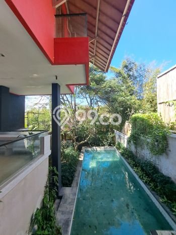 Rumah Elit LB 165m2 Siap Pakai Desain Elegan di Benoa, Badung Rumah Elit LB 165m2 Siap Pakai Desain Elegan di Benoa, Badung