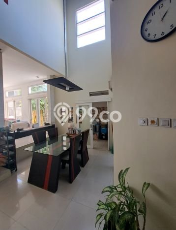 Rumah Elit Modern Siap Huni di Benoa Badung Rumah Elit Modern Siap Huni di Benoa Badung