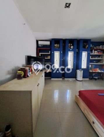 Rumah Elit Modern Siap Huni di Benoa Badung Rumah Elit Modern Siap Huni di Benoa Badung