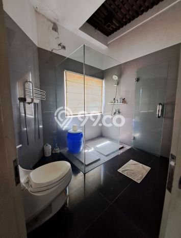 Rumah Elit Modern Siap Huni di Benoa Badung Rumah Elit Modern Siap Huni di Benoa Badung