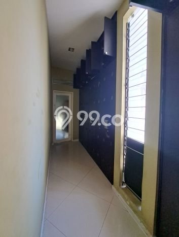 Rumah Elit Modern Siap Huni di Benoa Badung Rumah Elit Modern Siap Huni di Benoa Badung