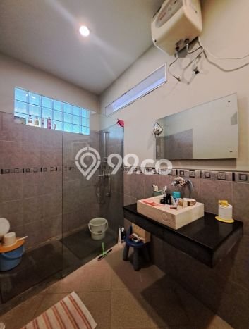 Rumah Elit Modern Siap Huni di Benoa Badung Rumah Elit Modern Siap Huni di Benoa Badung