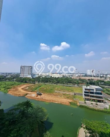 Ada Kamar Hunian Hemat Disewa di Summarecon Bekasi, Bekasi 1 BR Ada Kamar Hunian Hemat Disewa di Summarecon Bekasi, Bekasi 1 BR